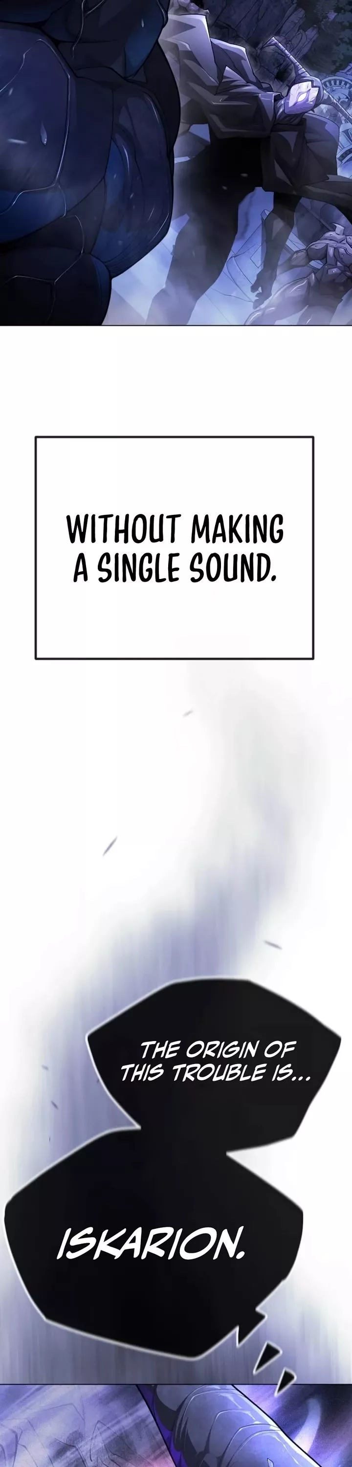 Read Superhuman Era EN Manga Online