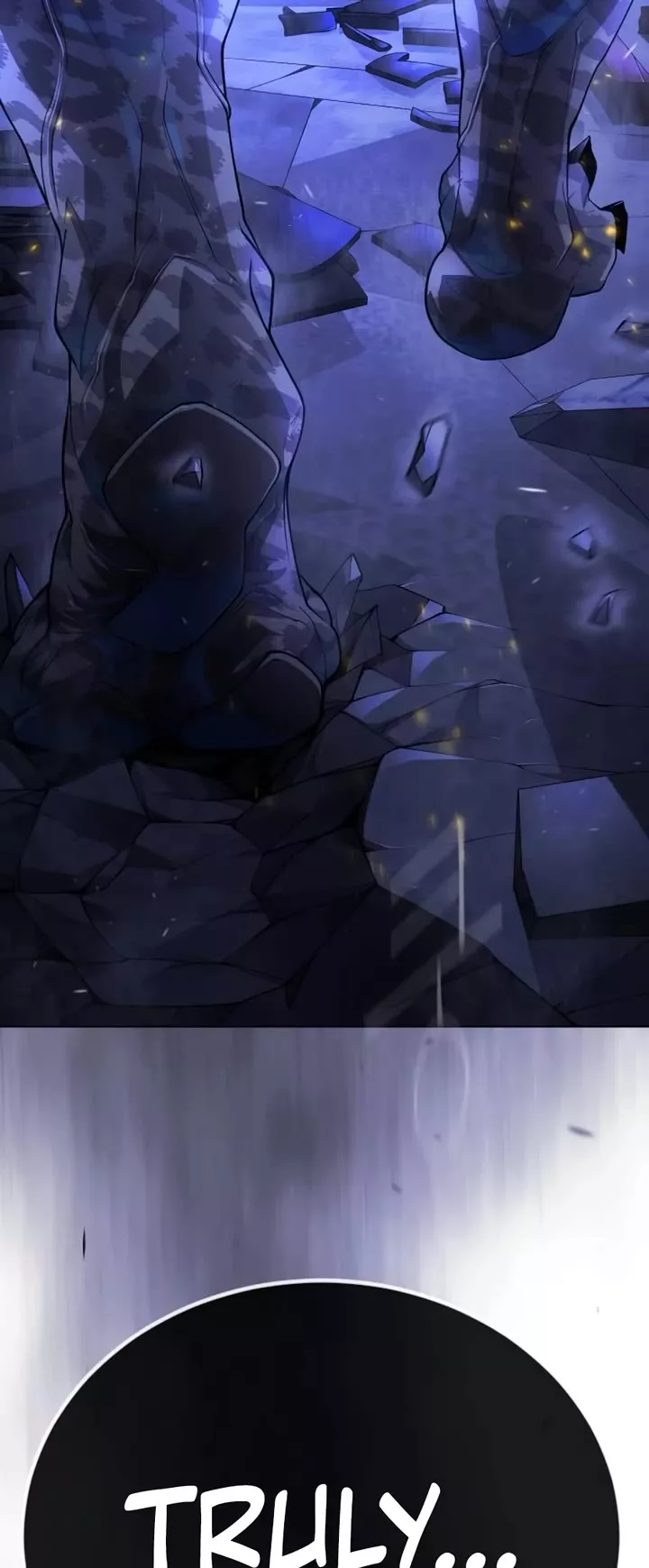 Read Superhuman Era EN Manga Online
