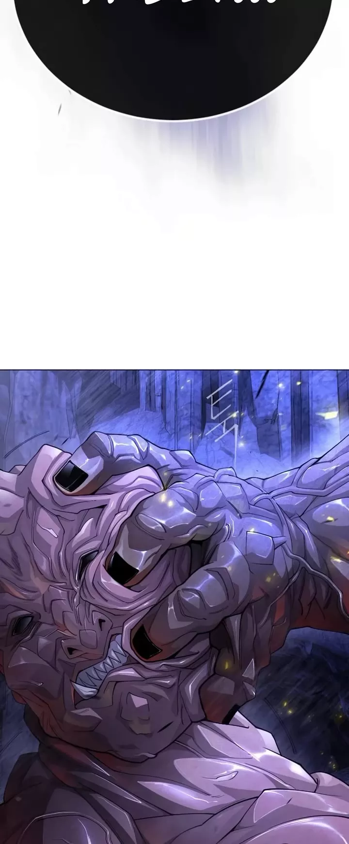 Read Superhuman Era EN Manga Online