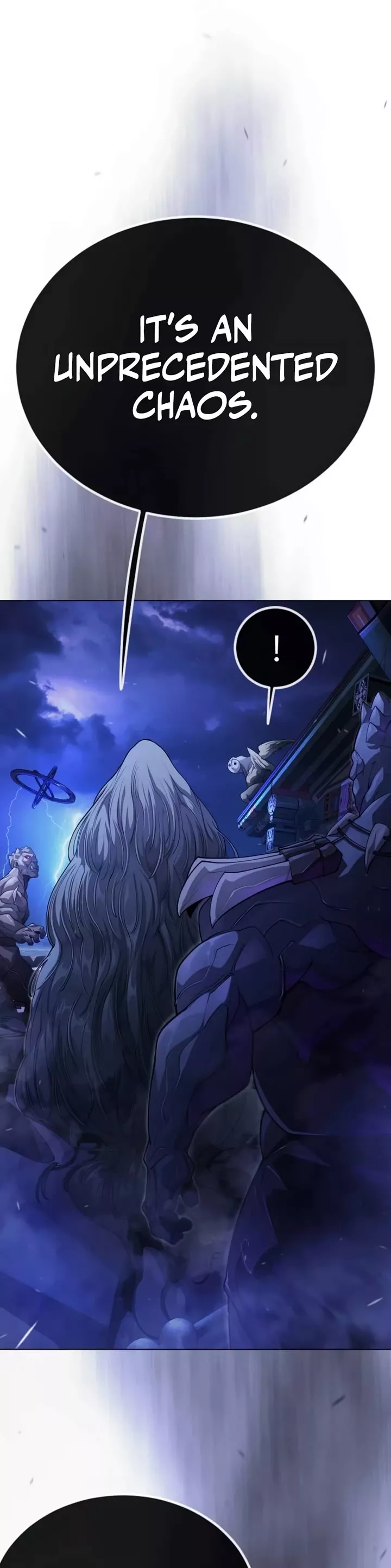 Read Superhuman Era EN Manga Online