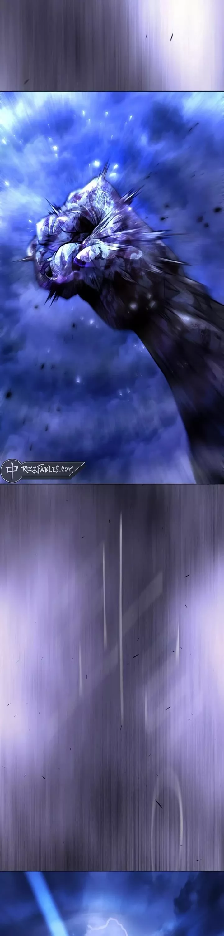 Read Superhuman Era EN Manga Online