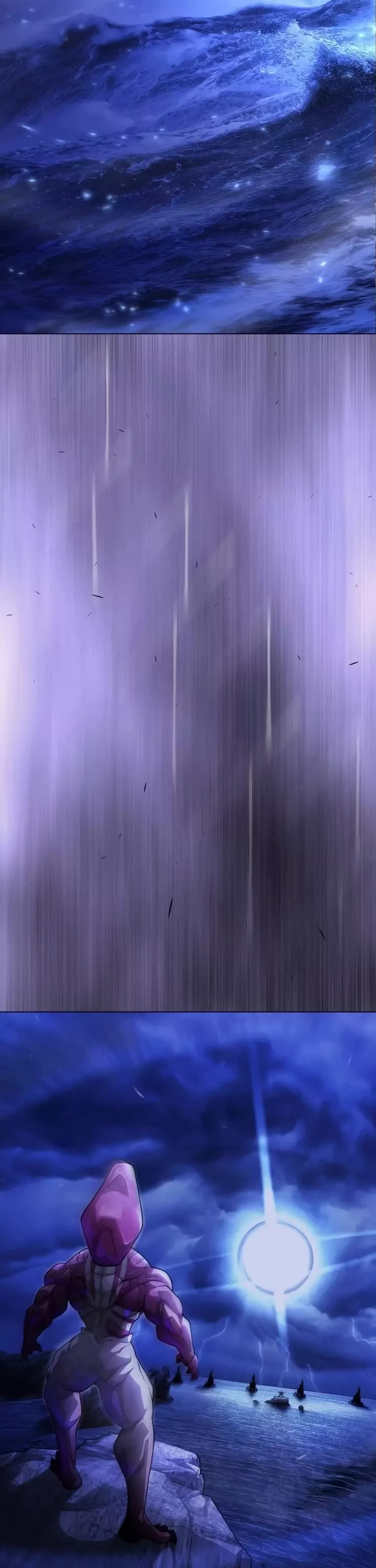 Read Superhuman Era EN Manga Online