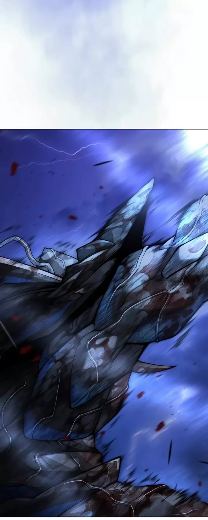 Read Superhuman Era EN Manga Online