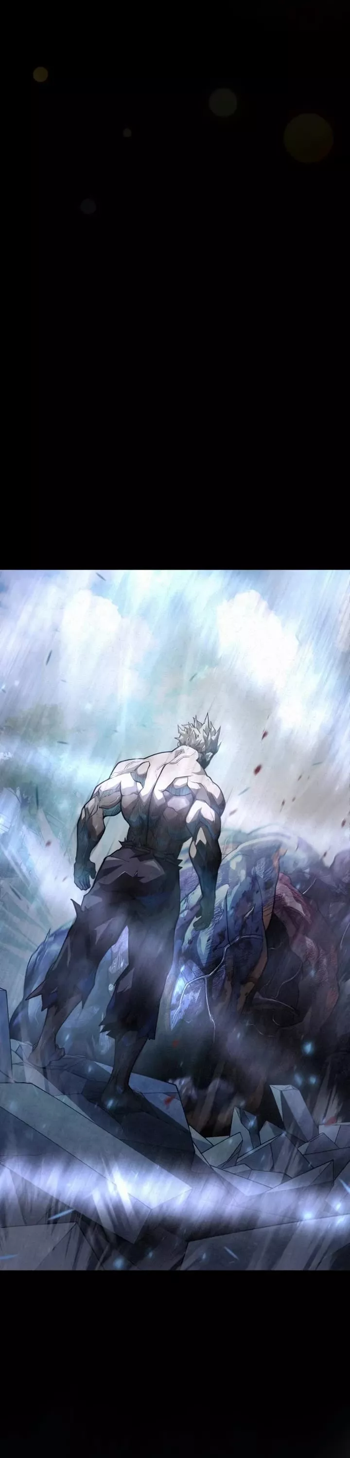 Read Superhuman Era EN Manga Online