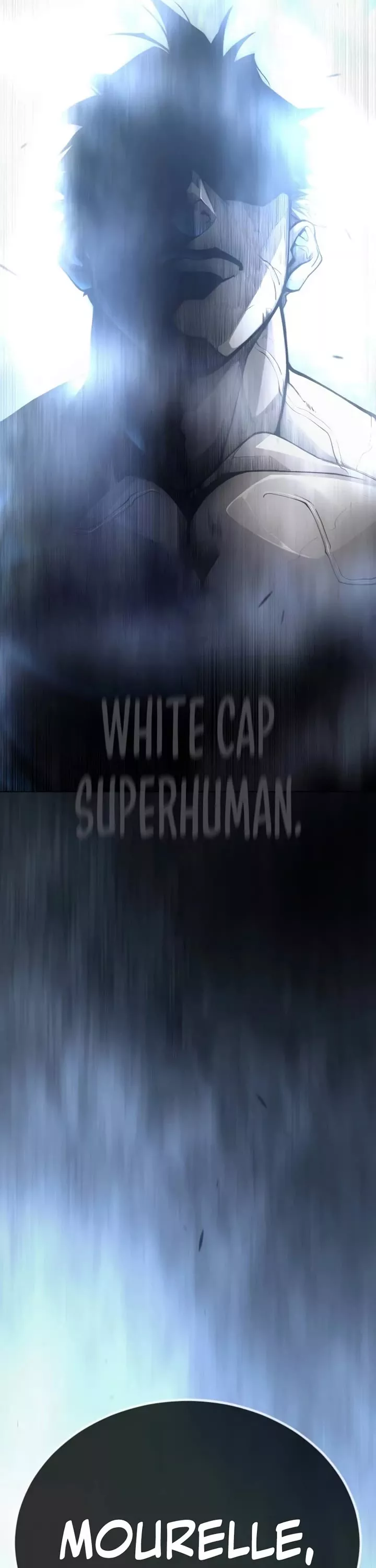 Read Superhuman Era EN Manga Online