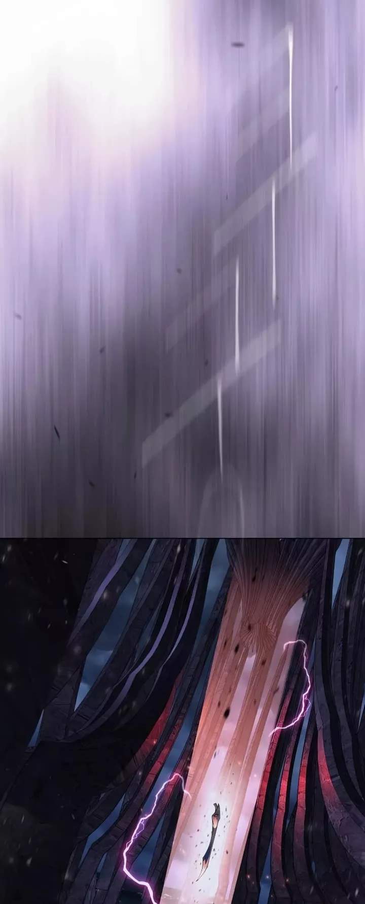 Read Superhuman Era EN Manga Online
