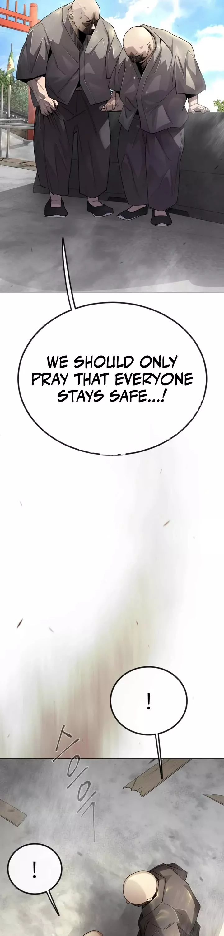 Read Superhuman Era EN Manga Online