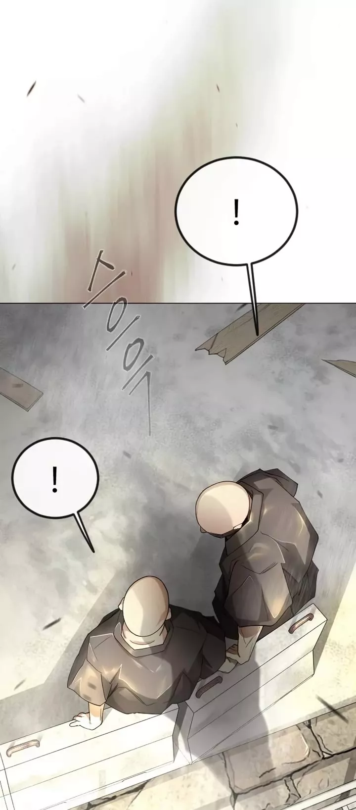Read Superhuman Era EN Manga Online