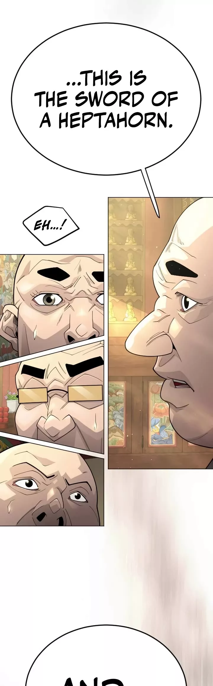 Read Superhuman Era EN Manga Online