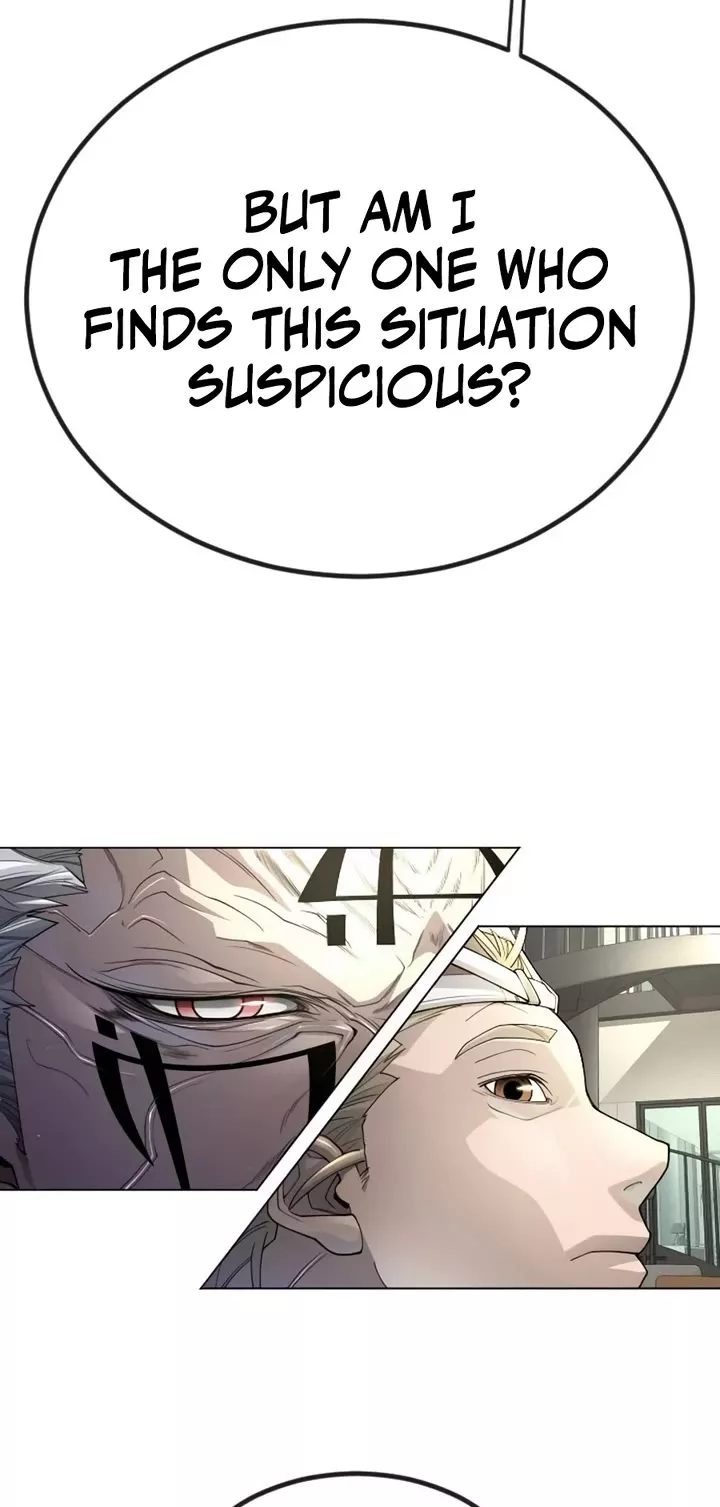 Read Superhuman Era EN Manga Online