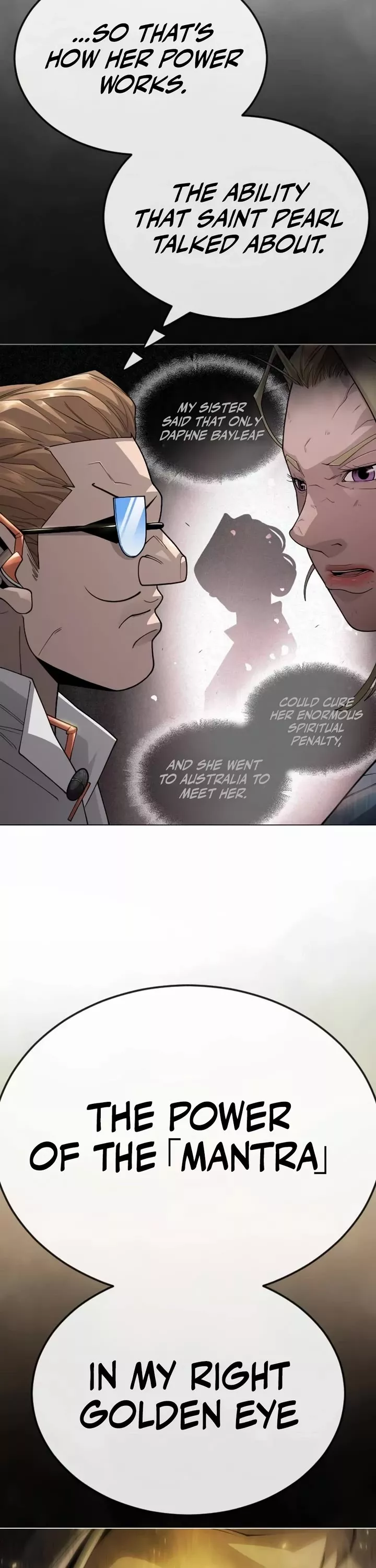 Read Superhuman Era EN Manga Online