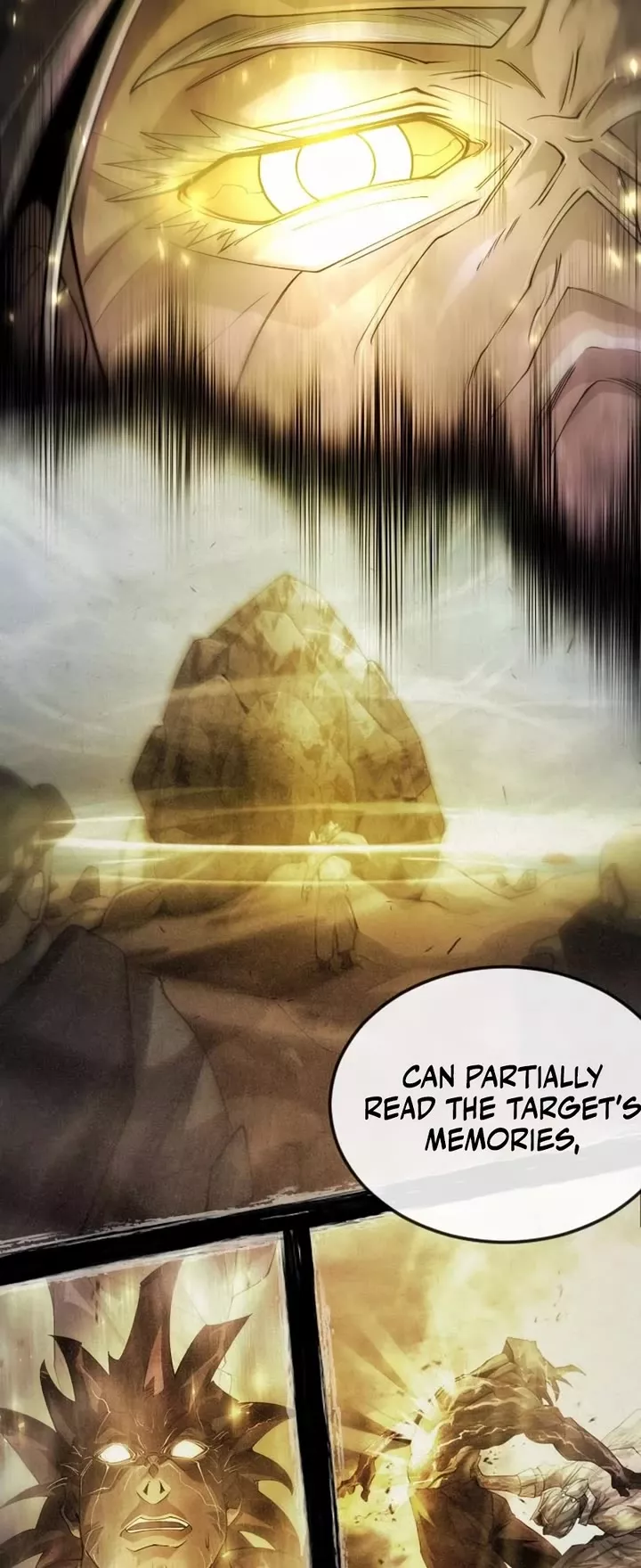 Read Superhuman Era EN Manga Online
