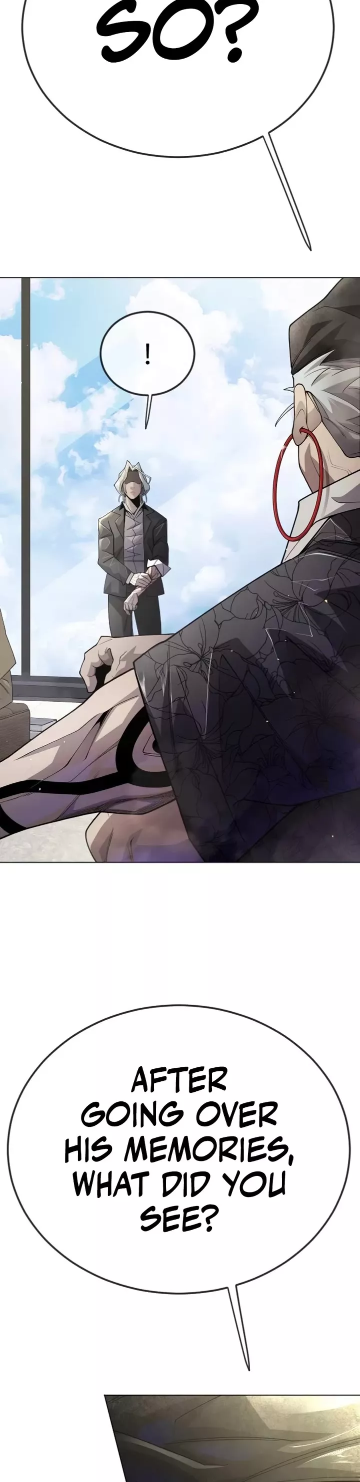 Read Superhuman Era EN Manga Online