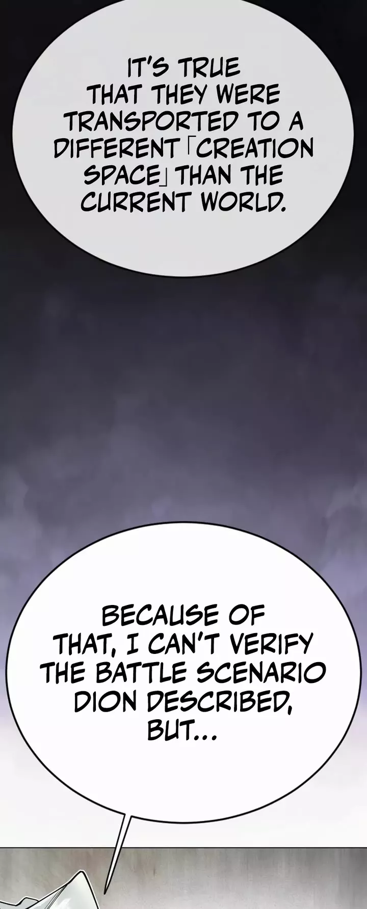 Read Superhuman Era EN Manga Online