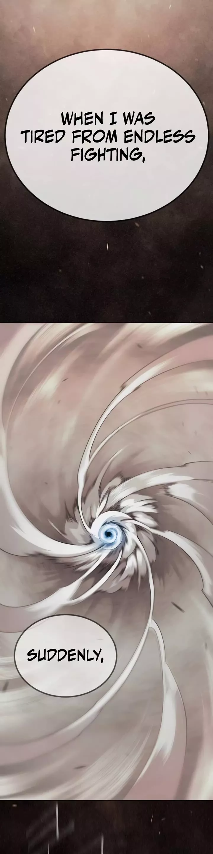Read Superhuman Era EN Manga Online