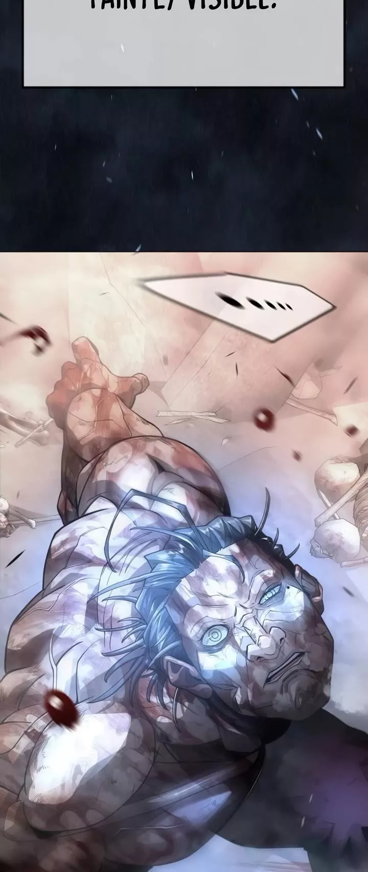 Read Superhuman Era EN Manga Online