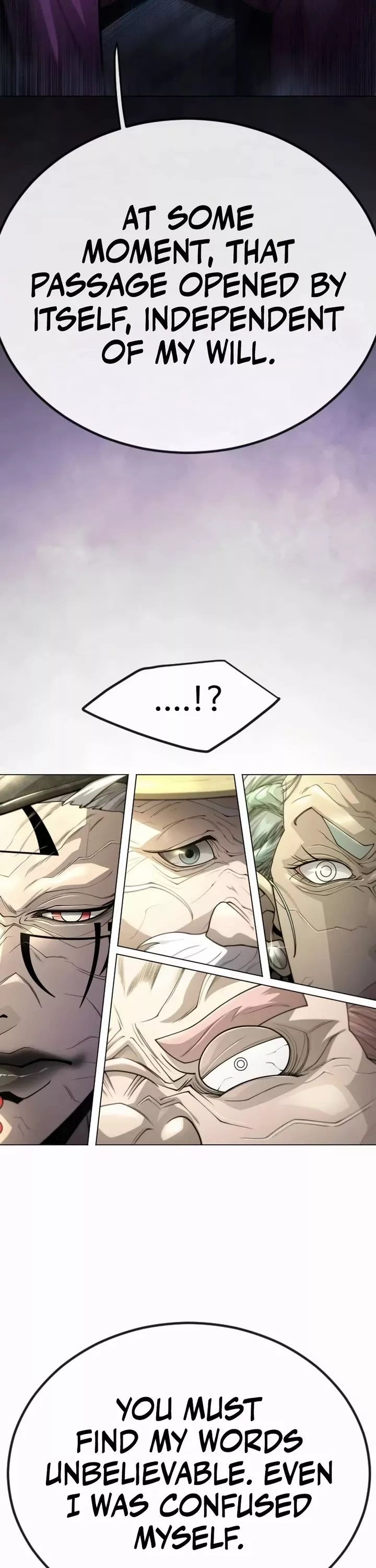 Read Superhuman Era EN Manga Online