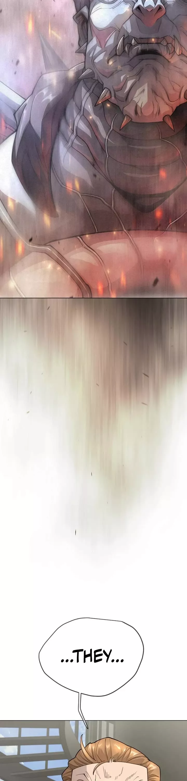 Read Superhuman Era EN Manga Online