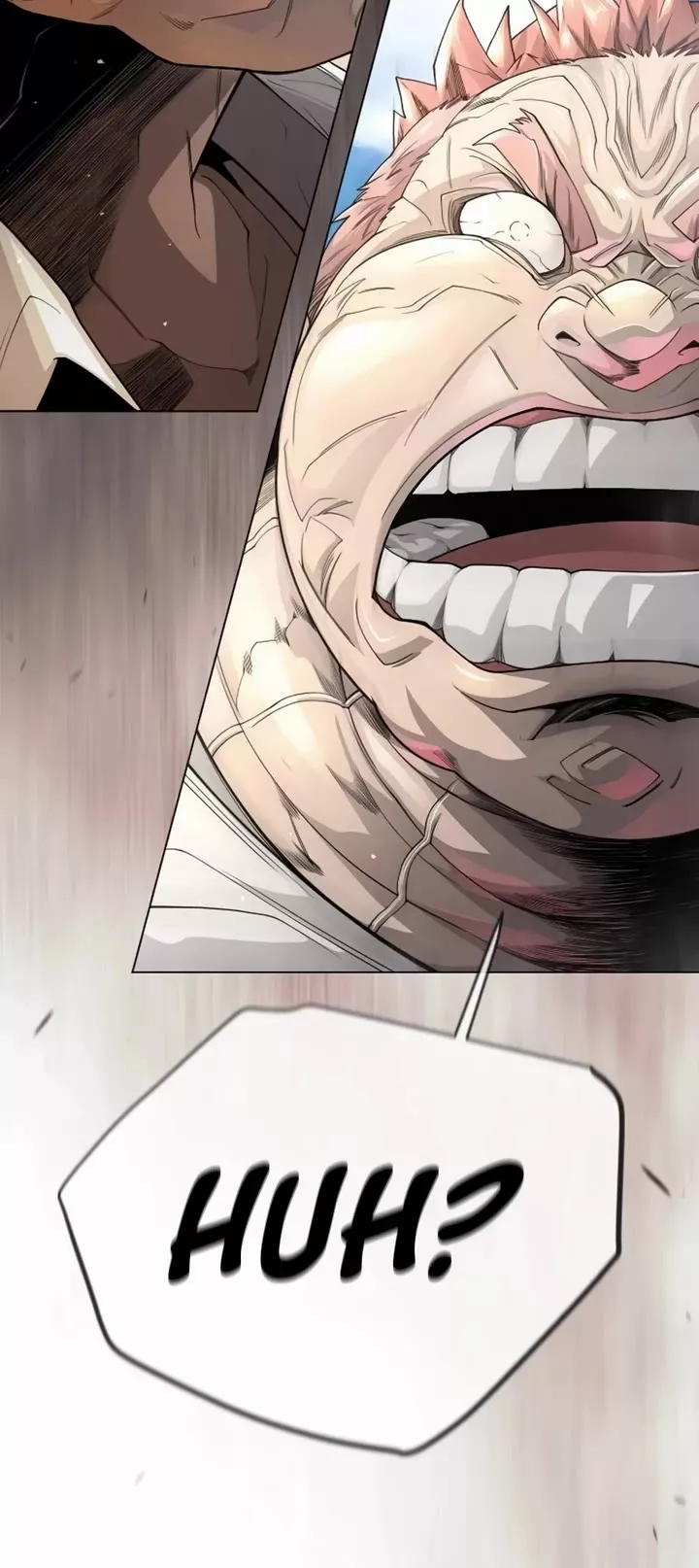 Read Superhuman Era EN Manga Online