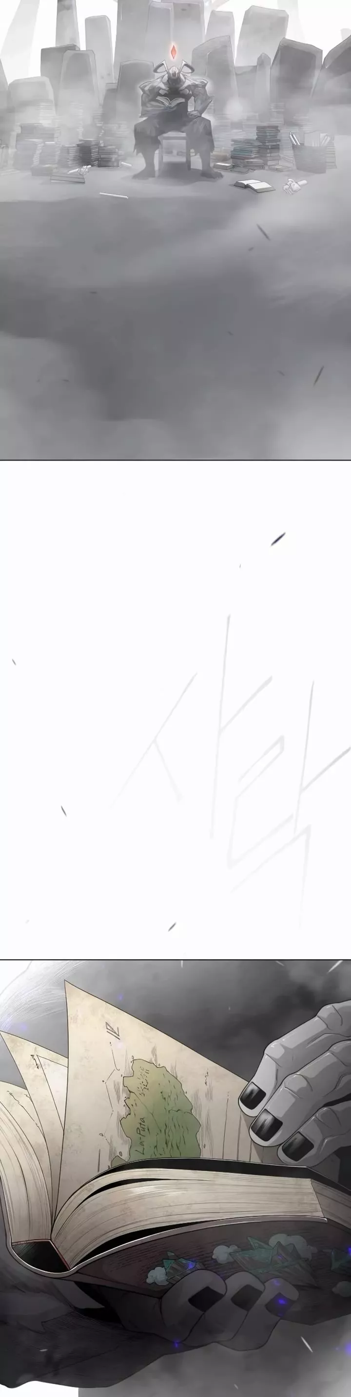 Read Superhuman Era EN Manga Online