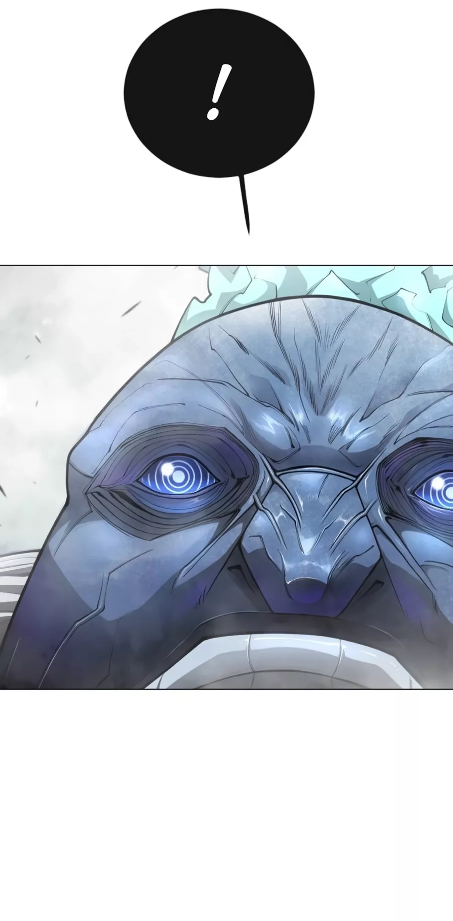 Read Superhuman Era EN Manga Online