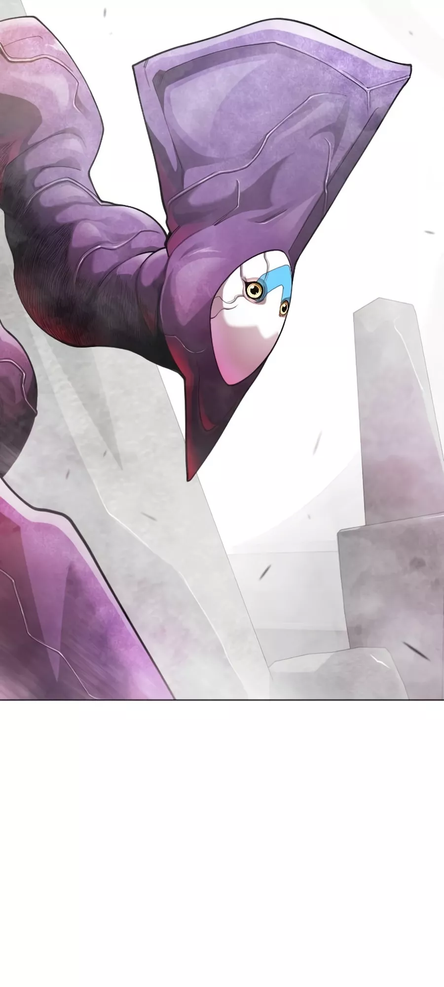 Read Superhuman Era EN Manga Online