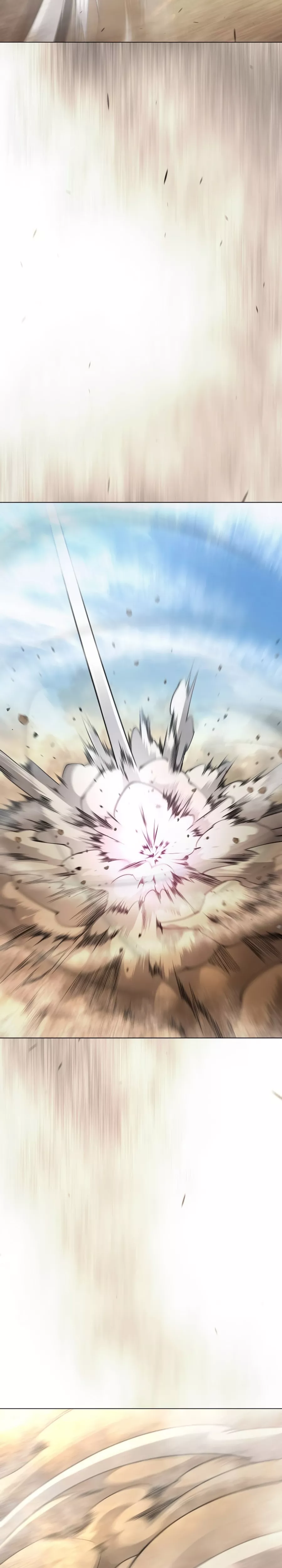 Read Superhuman Era EN Manga Online