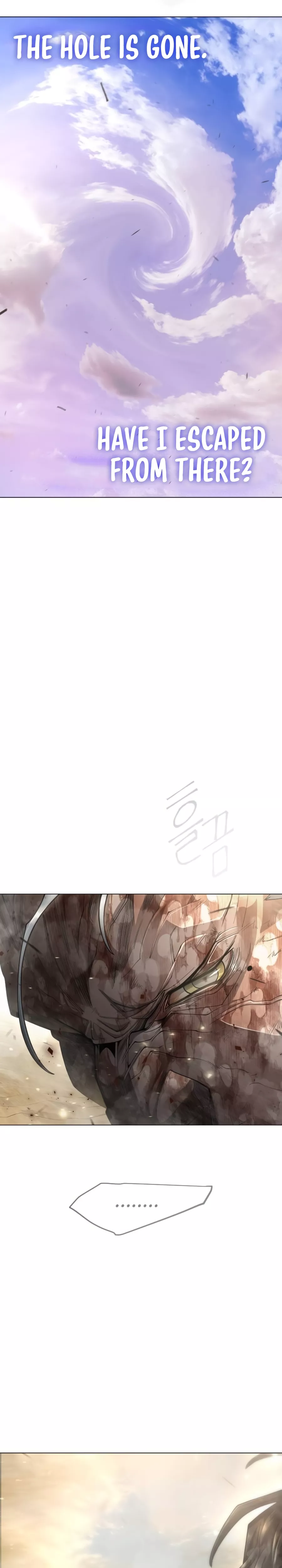 Read Superhuman Era EN Manga Online