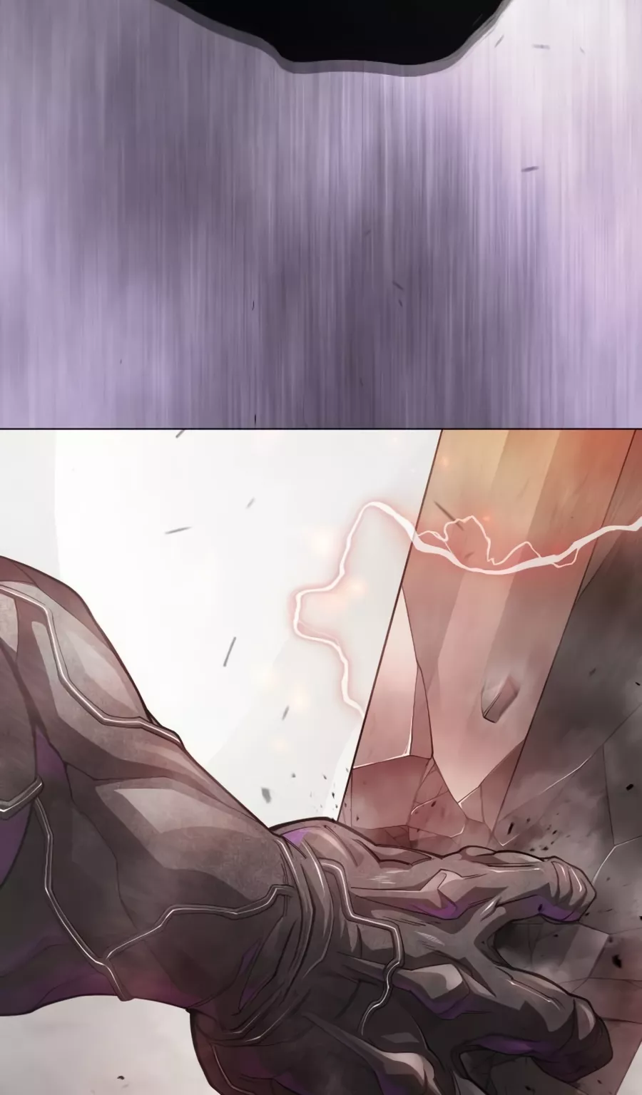 Read Superhuman Era EN Manga Online