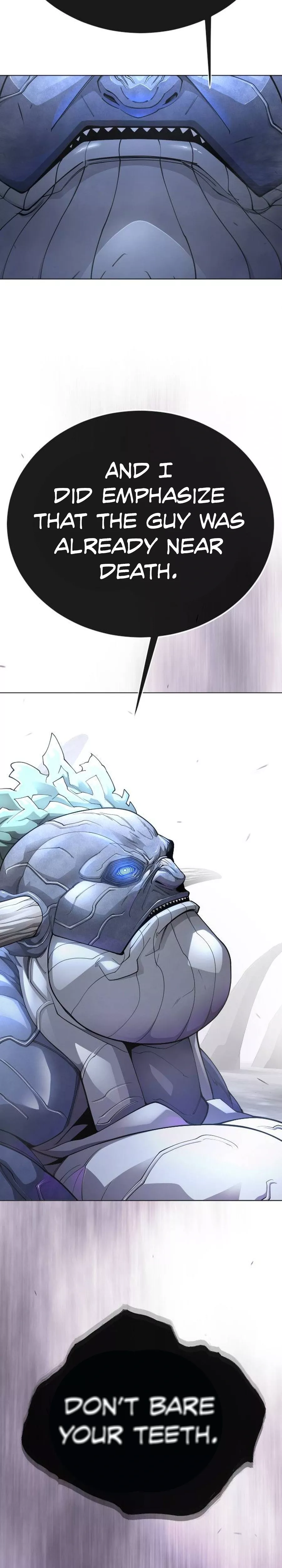 Read Superhuman Era EN Manga Online