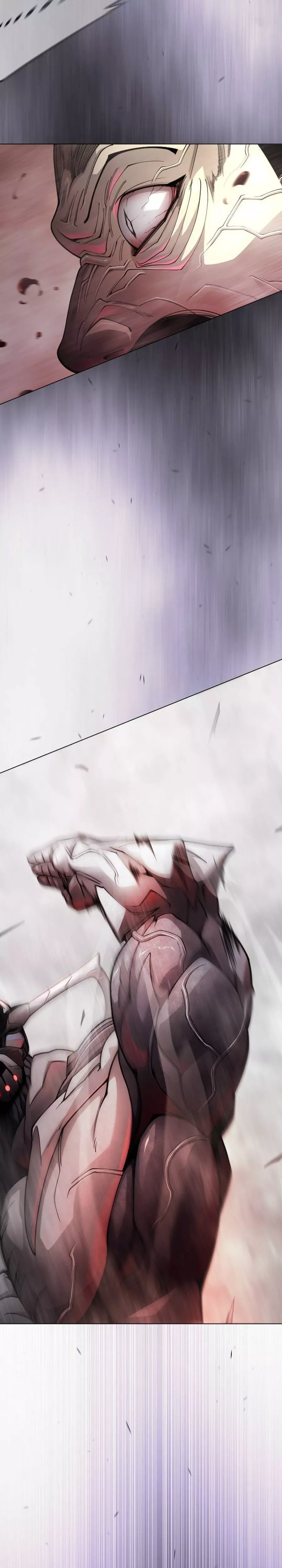 Read Superhuman Era EN Manga Online