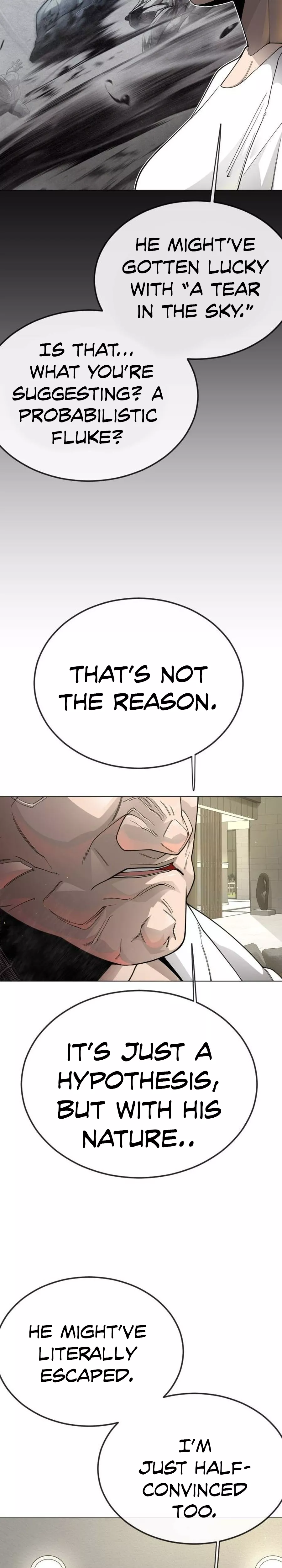 Read Superhuman Era EN Manga Online