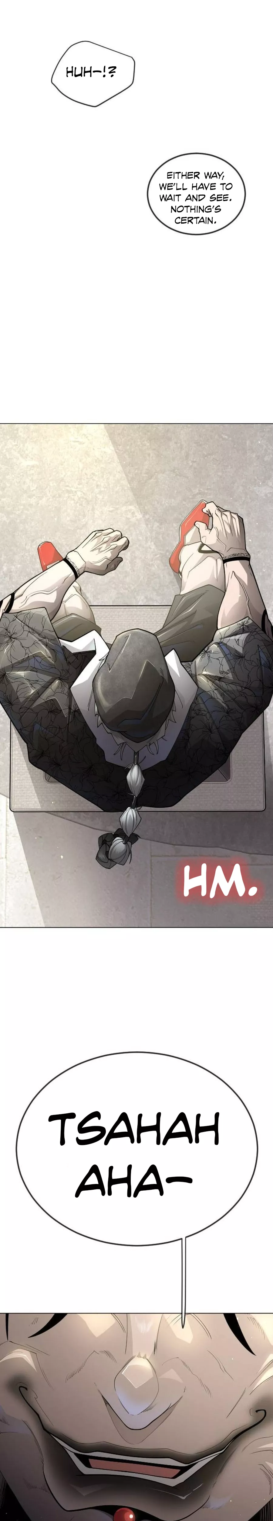 Read Superhuman Era EN Manga Online