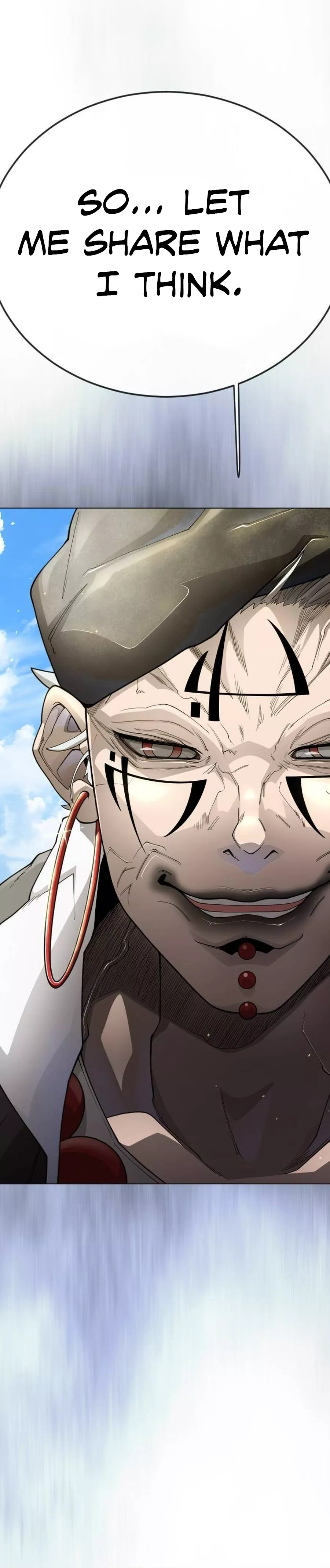 Read Superhuman Era EN Manga Online