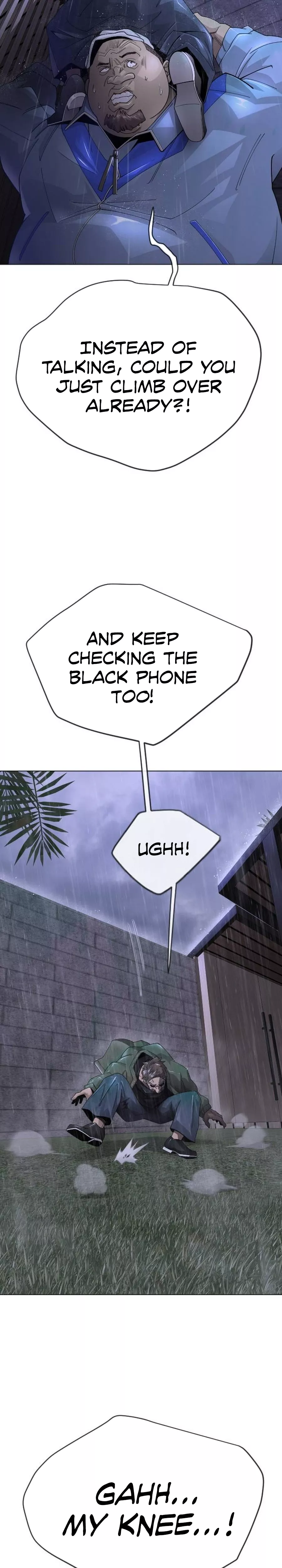 Read Superhuman Era EN Manga Online