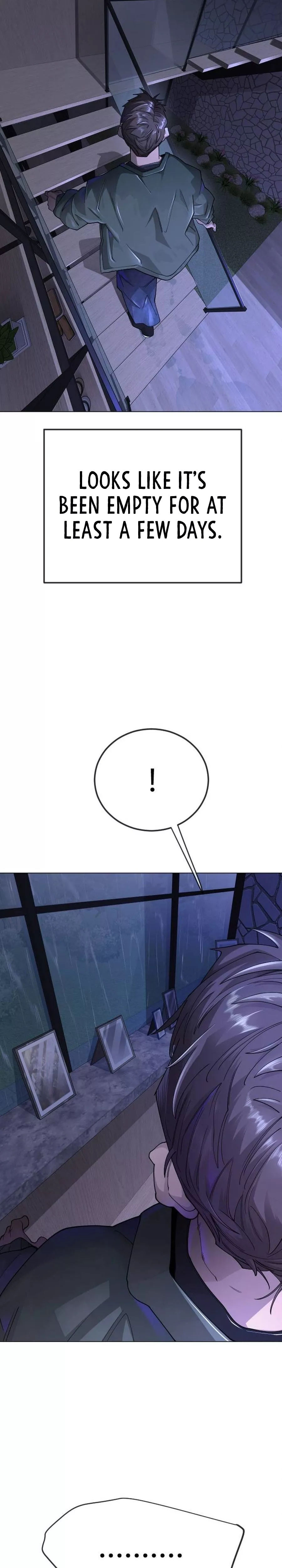 Read Superhuman Era EN Manga Online