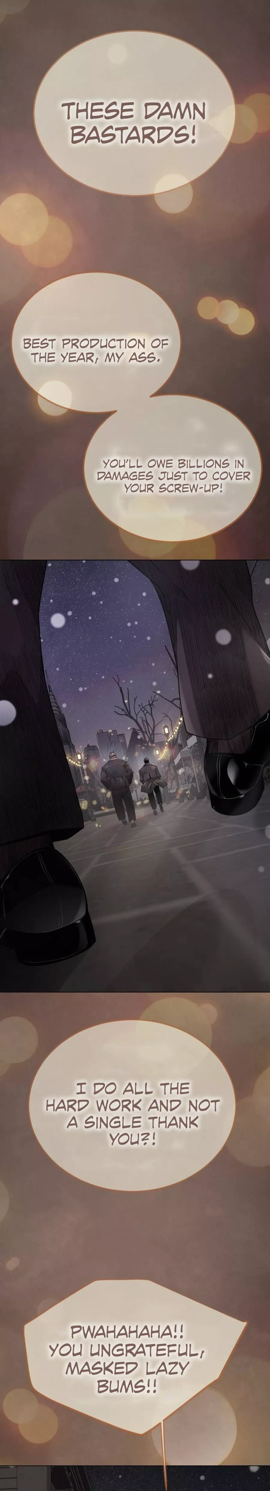 Read Superhuman Era EN Manga Online