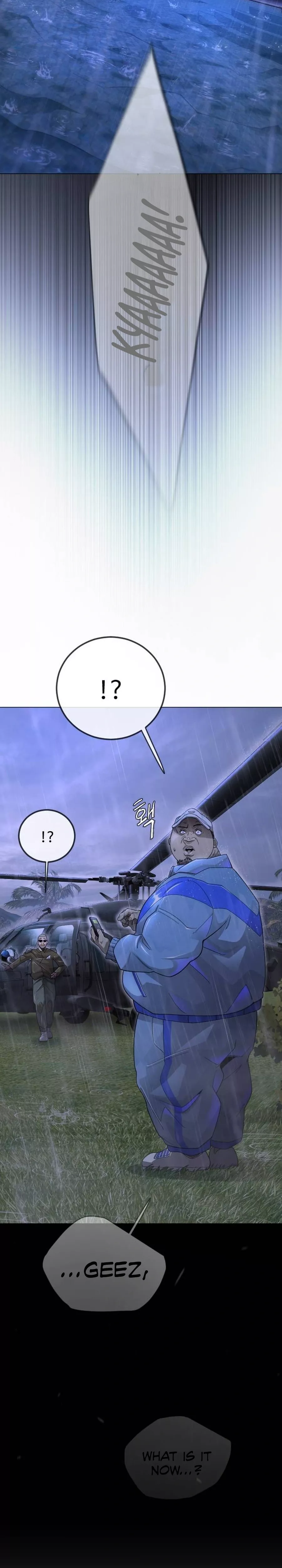 Read Superhuman Era EN Manga Online