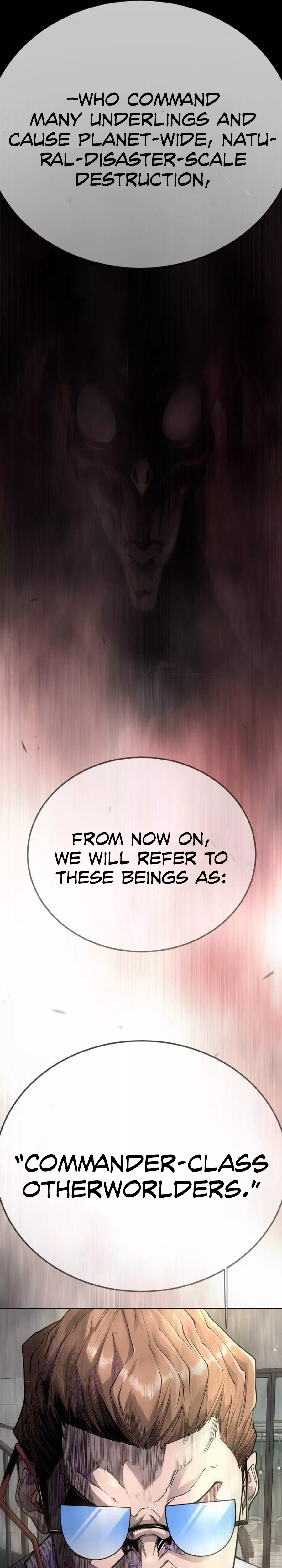 Read Superhuman Era EN Manga Online