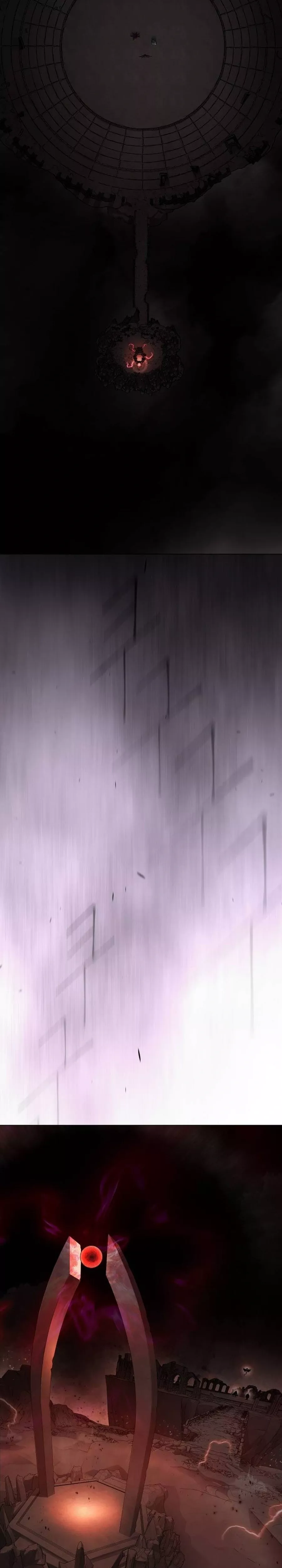 Read Superhuman Era EN Manga Online