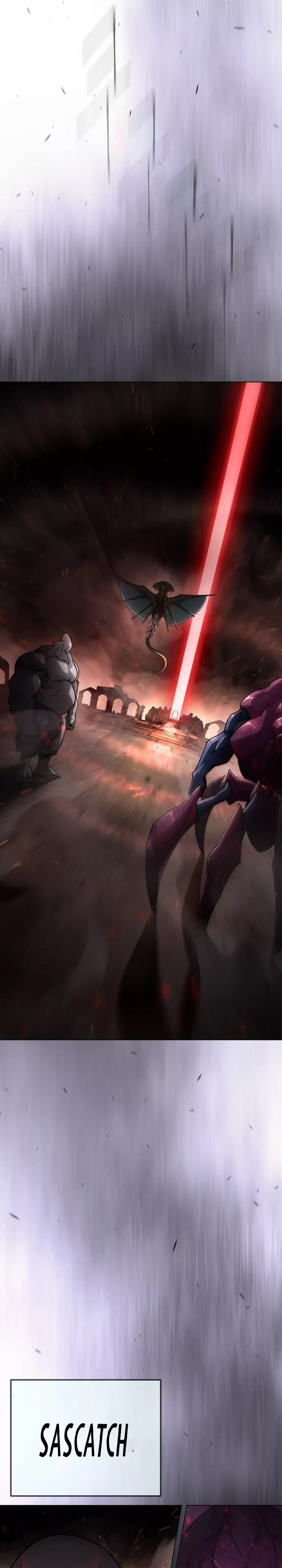 Read Superhuman Era EN Manga Online