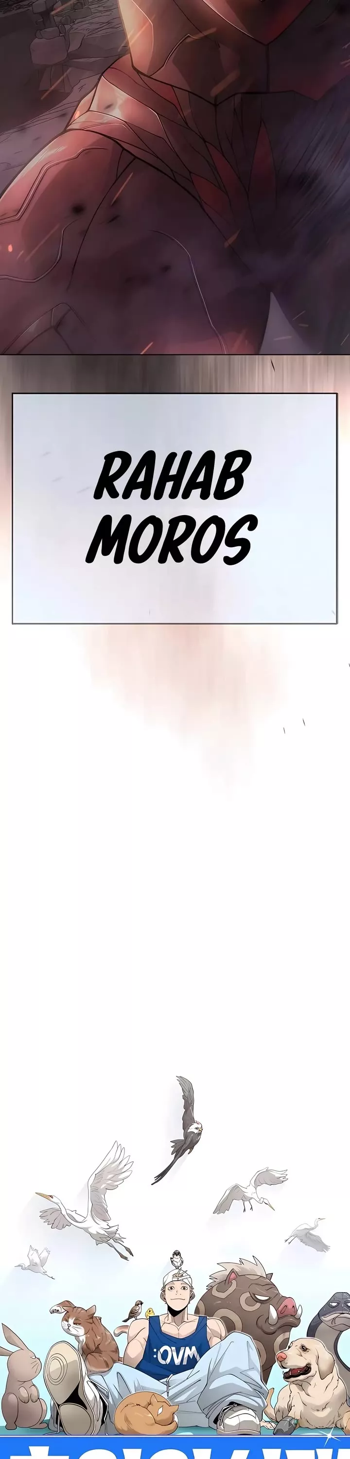 Read Superhuman Era EN Manga Online