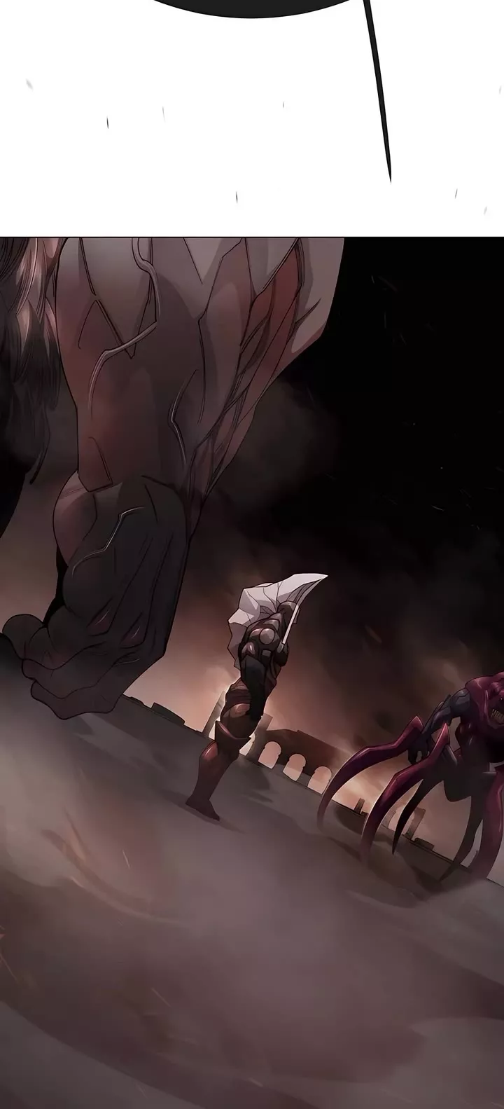 Read Superhuman Era EN Manga Online