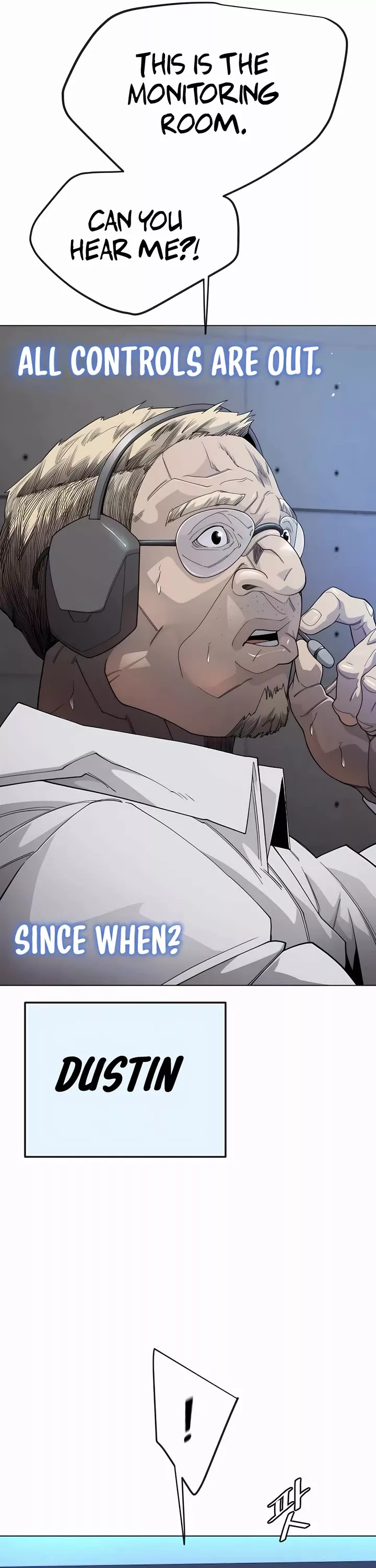 Read Superhuman Era EN Manga Online
