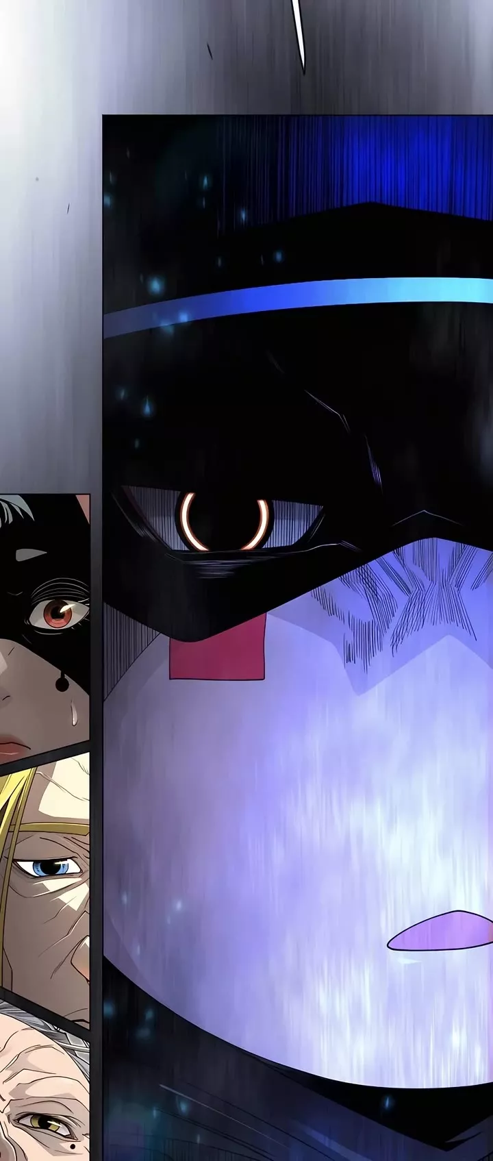 Read Superhuman Era EN Manga Online