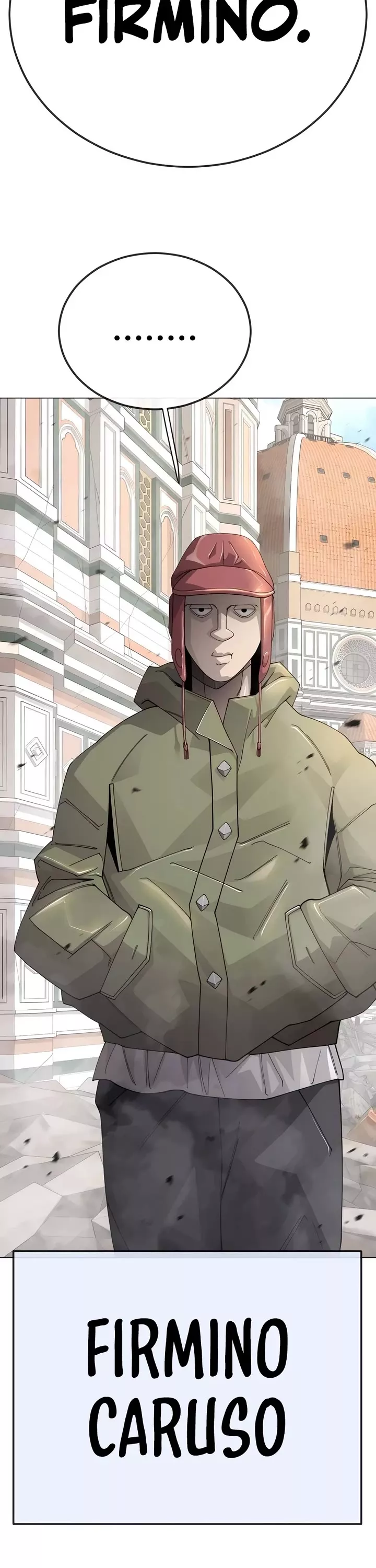Read Superhuman Era EN Manga Online