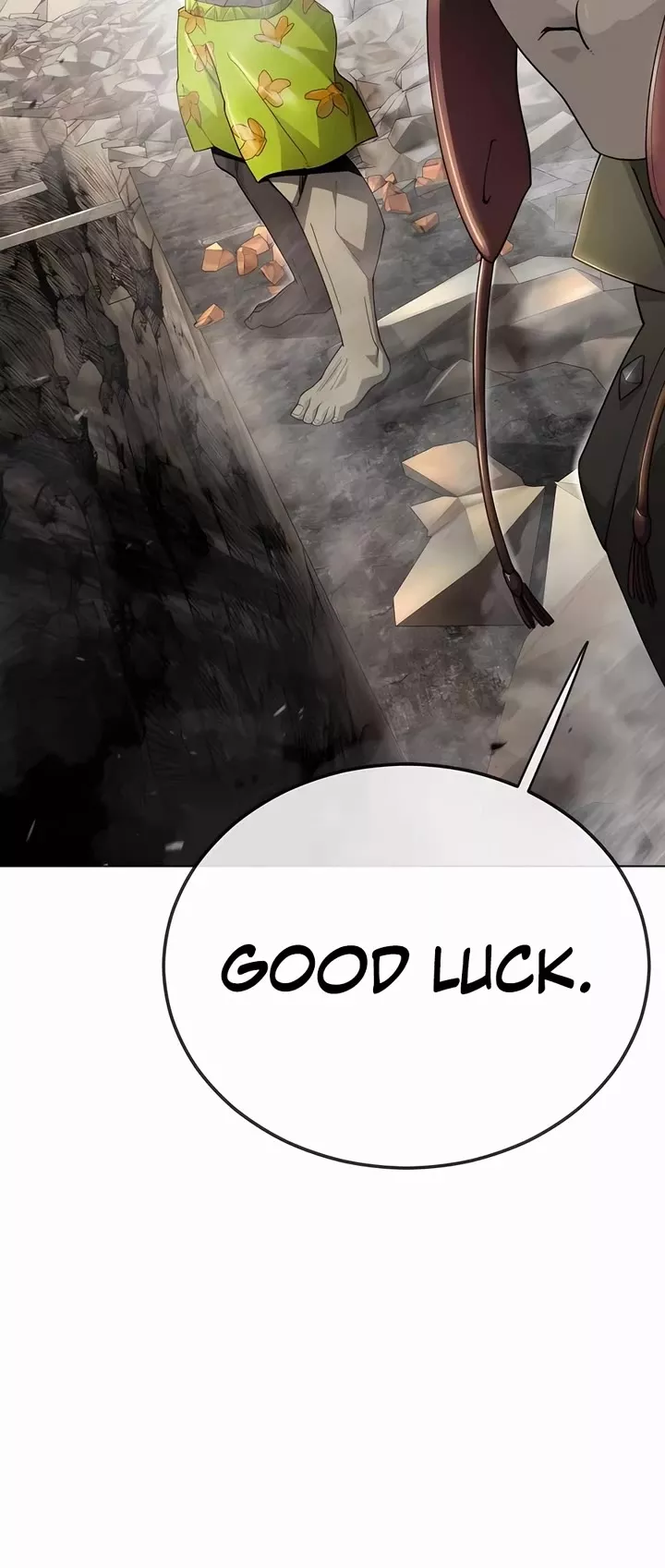 Read Superhuman Era EN Manga Online