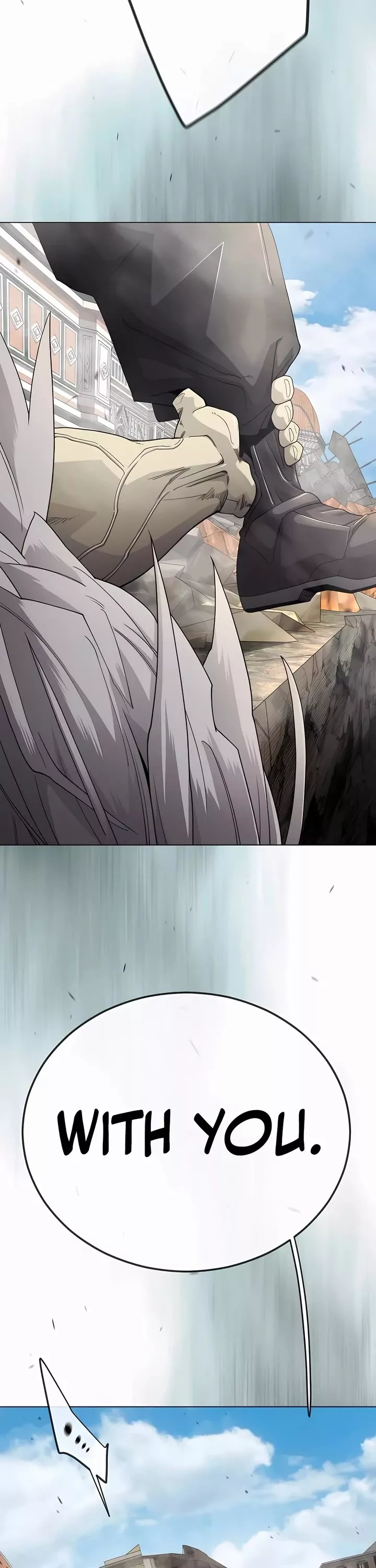Read Superhuman Era EN Manga Online