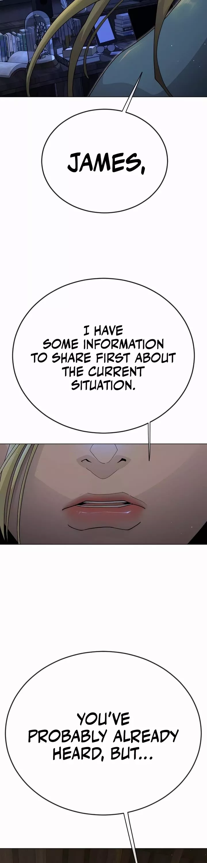 Read Superhuman Era EN Manga Online