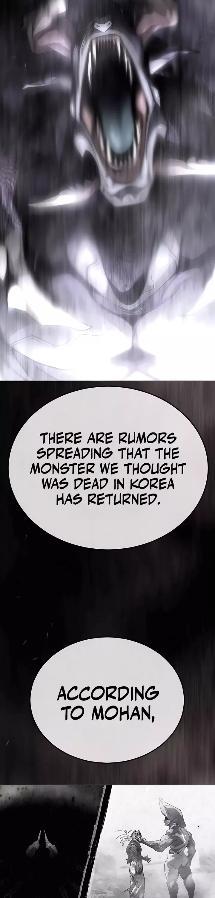 Read Superhuman Era EN Manga Online